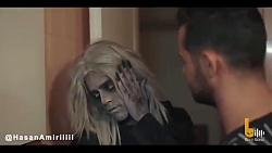 کلیپ طنز خنده دار اینستاگرام 1...