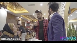 کلیپ طنز خنده دار اینستاگرام 2...