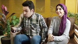 کلیپ طنز خنده دار اینستاگرام 2...