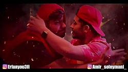 کلیپ طنز خنده دار اینستاگرام 3...