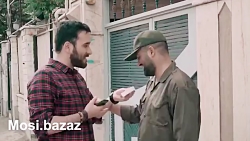 کلیپ طنز خنده دار اینستاگرام 3...