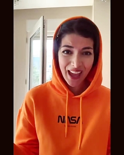 کلیپ طنز خنده دار اینستاگرام 4...