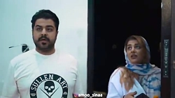 کلیپ طنز خنده دار اینستاگرام 4...