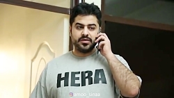 کلیپ طنز خنده دار اینستاگرام 4...