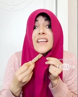 کلیپ طنز خنده دار اینستاگرام 4...