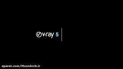 ویژگی های پلاگین V-Ray Next Adv 5.00.03