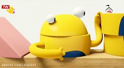 بند بندی ها  قسمت ۱۸۷