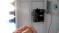 دستگاه پرورش قناری و پرندگان ز...