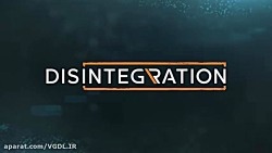 بازی اکشن و شوتر اول شخص Disintegration - ویجی دی ال