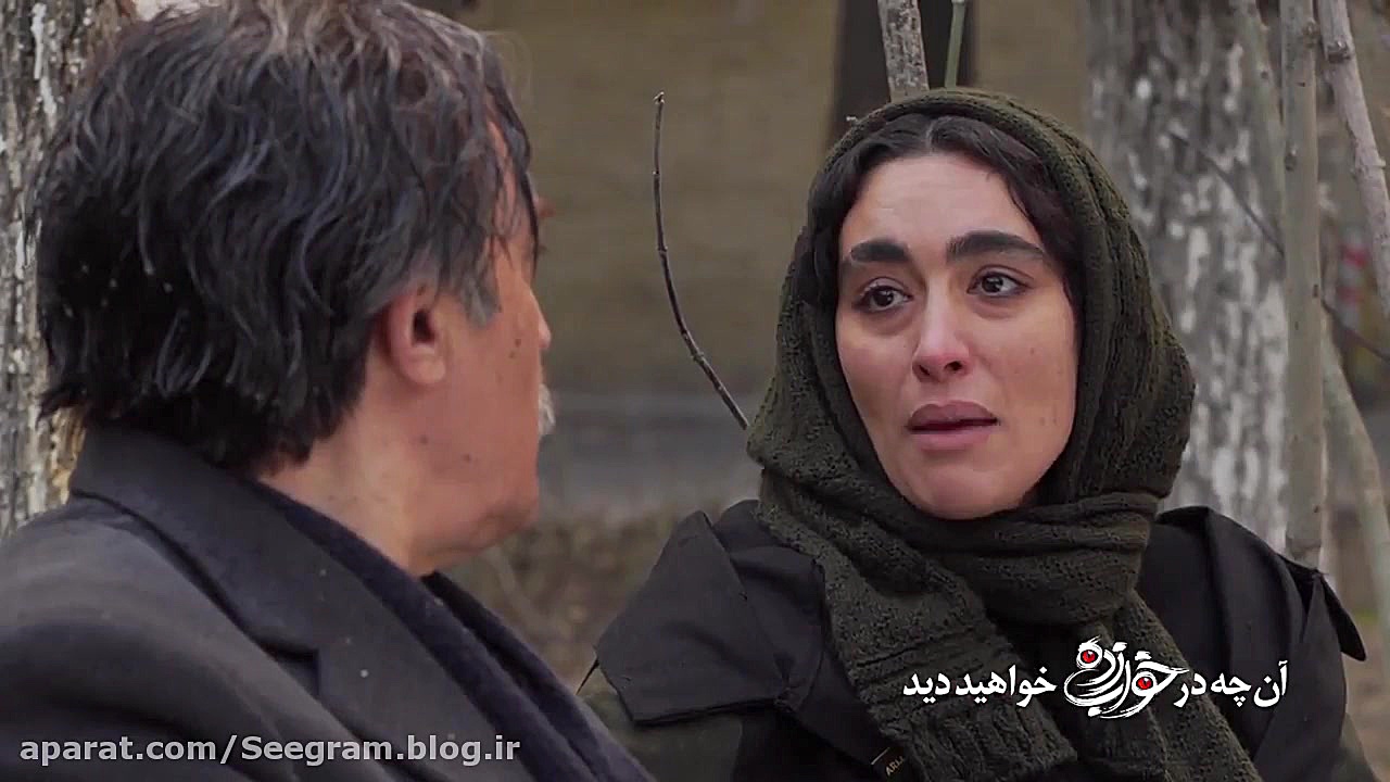 تیزر قسمت بیست و یکم سریال خواب زده با کیفیت عالی 1080p Full HD زمان64ثانیه