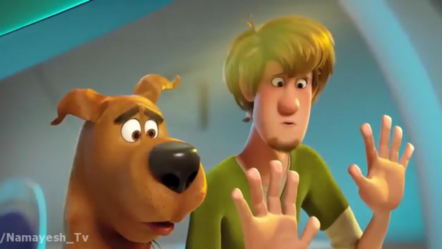 انیمیشن اسکوب! Scoob 2020 دوبله فارسی زمان5621ثانیه