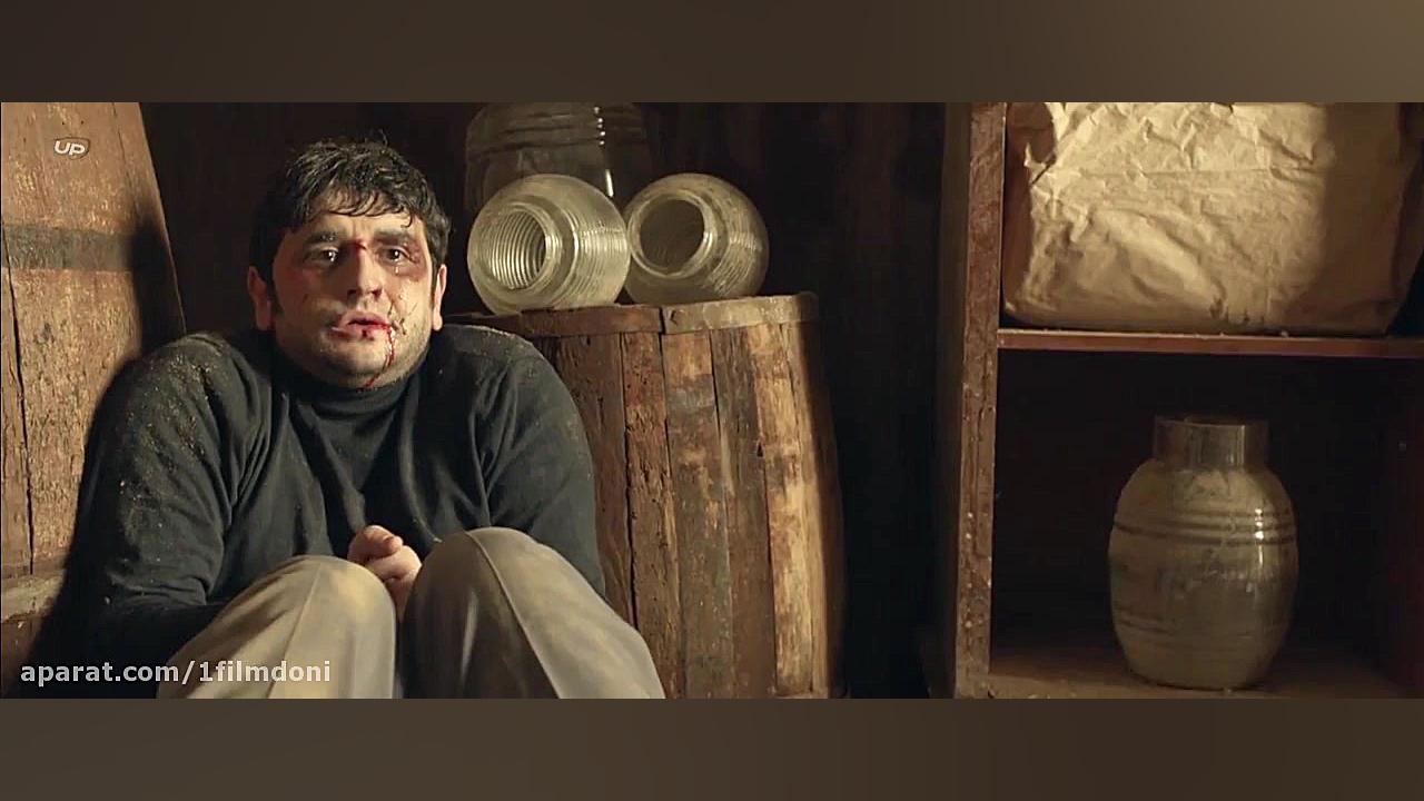 دانلود فیلم No Surrender 2018 تسلیم نشده با زیرنویس فارسی زمان5997ثانیه