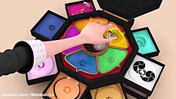 انیمیشن ماجراجویی در پاریس فصل...