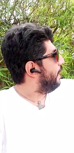لایو امید دانا درباره ترول های مجازی و حملات و ترور شدنش