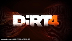 تریلر از گیم پلی بازی DiRT 4 منتشر شد.