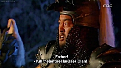 سریال افسانه جومونگ قسمت 2