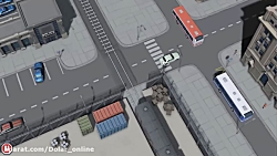 دانلود بازی Traffic Storm برای PC