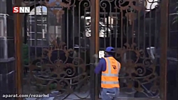 پشت پرده لغو تخریب ویلای داماد...