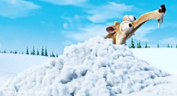 دانلود دوبله فارسی انیمیشن عصر...