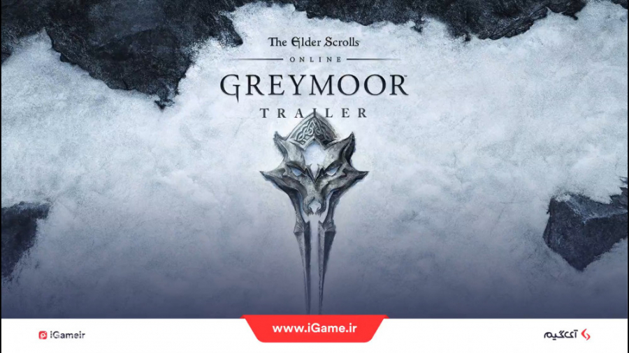 تریلر بازی The Elder Scrolls Online Greymoor