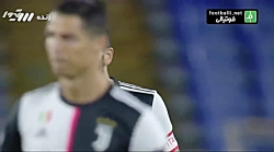 خلاصه بازی یوونتوس ۰-۰ناپولی/پ...