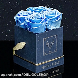 باکس گل برای ماه های تولد ارسال رایگان واتس اپ 09032301818