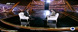 مصاحبه احسان علیخانی با محمدرض...