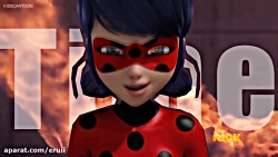 میکس خیلی خفن از کت نوار و لید...