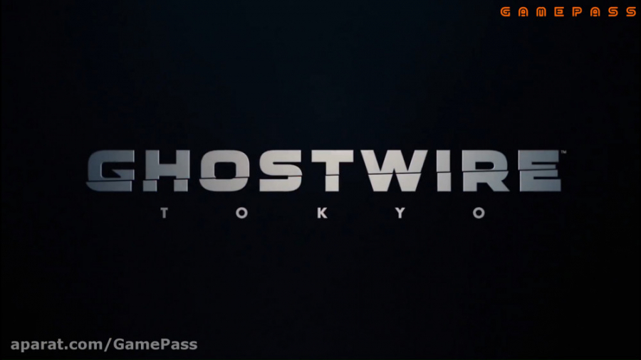 تریلر معرفی بازی Ghostwire: Tokyo برای PS5 - گیم پاس