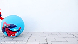 ماجراهای ولاد و نیکیتا این داس...