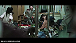 تریلر جدید فیلم Train to Busan...