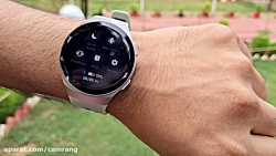 جعبه گشایی و نگاهی به ساعت هوشمند هواوی Huawei Watch GT2e