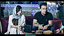 تیزر آهنگ سر به هوا جان از سید...