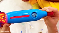 استیسی و ویروس کرونا