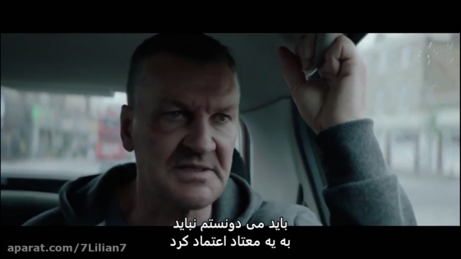 فیلم Villain 2020 (شرور) کیفیت بالا زمان5450ثانیه
