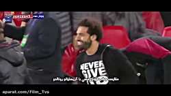 لیونل مسی و کریستیانو رونالدو...