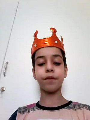 متین منوچهریان