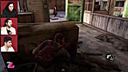 ویژه برنامه ریلود: The Last of...