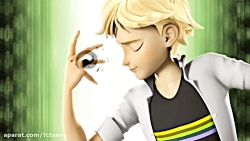 کارتون | Miraculous | ماجراجوی...