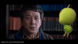 ماجراجویی در پاریس(لیدی باگ)۲۰...