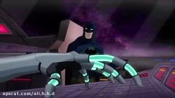 انیمیشن لیگ عدالت اخرازمان (دو...