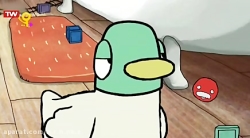 انیمیشن::سارا و اردک:اسباب باز...