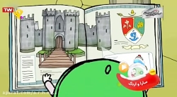 انیمیشن::سارا و اردک:نقاشی در...