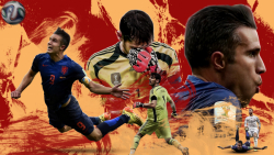 فوتبال ۱۲۰ | سالگرد پرواز فن‌پ...