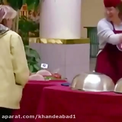 بهترین دوربین مخفی که هم تا حا...