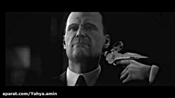 تریلر بازی HITMAN 3