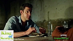 پیشنمایش و تریلر سریال اکشن To...