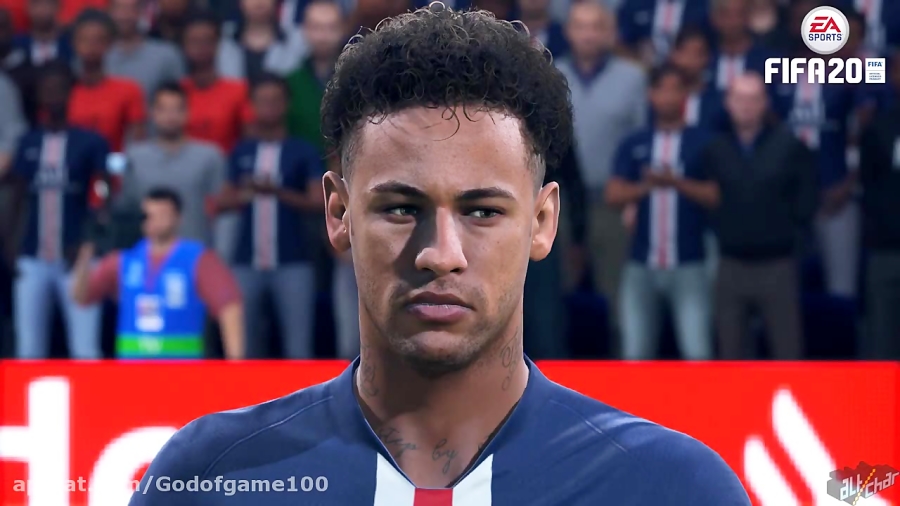 مقایسه کیفیت و گرافیک Fifa 20 با Pes 2020