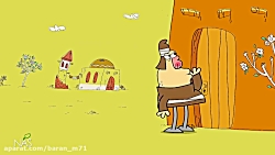 طنز دیرین دیرین قسمت ۱۱۵