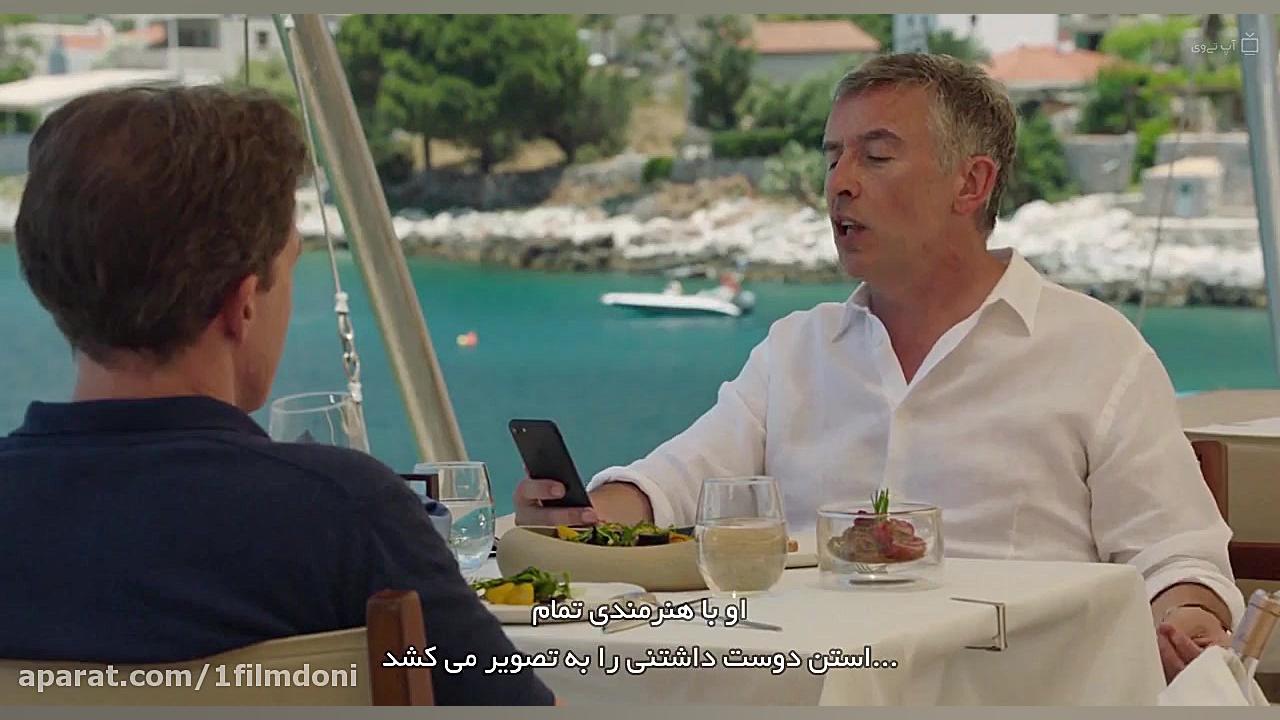 دانلود فیلم The Trip to Greece 2020 سفر به یونان با زیرنویس فارسی زمان5512ثانیه